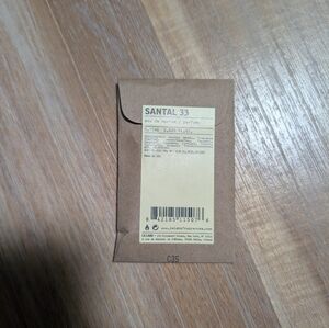 Le Labo Santal 33